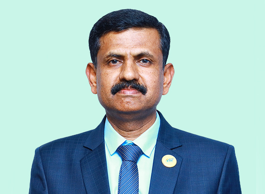 Kota Ravi to succeed Sunil as CMD, HAL
